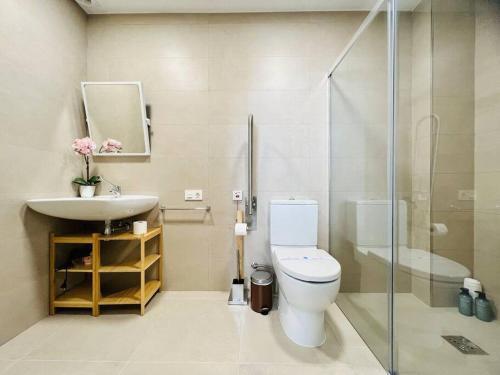 Apartamento Exclusive Loft In Ruzafa (soho)