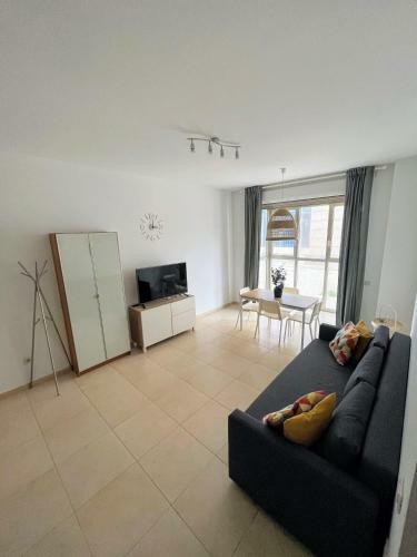 Apartamento 1� L�nea Patacona