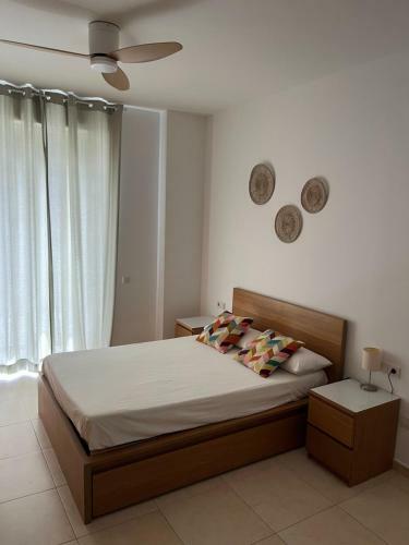 Apartamento 1� L�nea Patacona