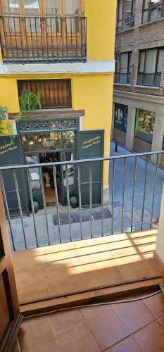 Apartamento Plaza De La Reina