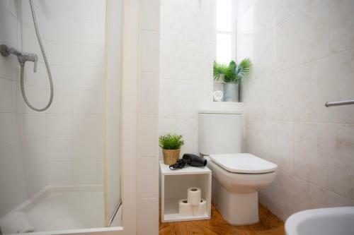 Apartamento Singularstays Seu VII