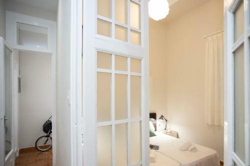 Apartamento Singularstays Seu VII