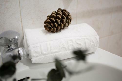 Apartamento Singularstays Seu VII