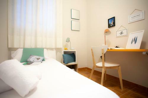 Apartamento Singularstays Seu VII
