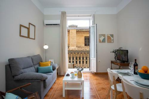 Apartamento Singularstays Seu VII