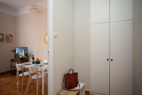 Apartamento Singularstays Seu VII