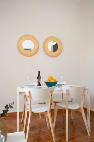 Apartamento Singularstays Seu VII