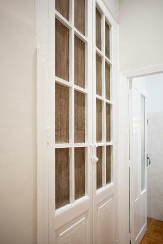 Apartamento Singularstays Seu VII