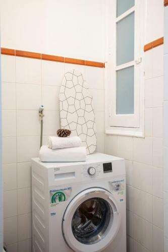 Apartamento Singularstays Seu VII