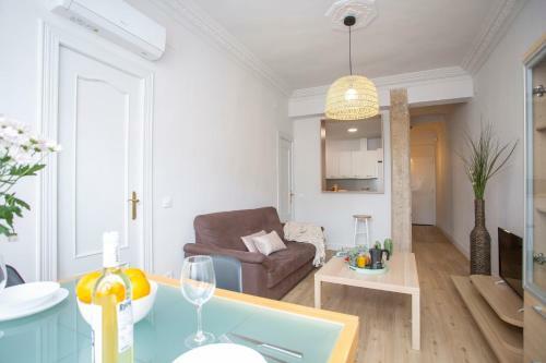 Apartamento Singularstays Valero II