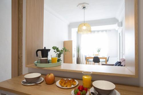 Apartamento Singularstays Valero II