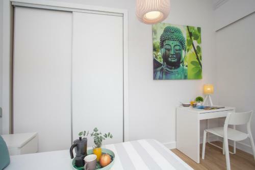 Apartamento Singularstays Valero II