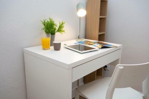 Apartamento Singularstays Valero II