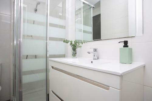 Apartamento Singularstays Valero II