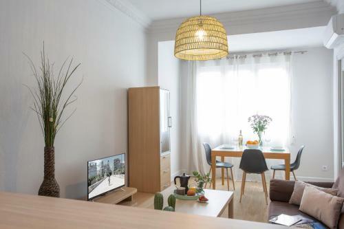 Apartamento Singularstays Valero II
