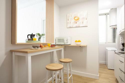 Apartamento Singularstays Valero II