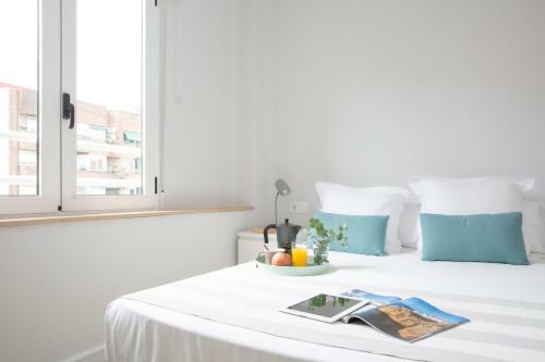 Apartamento Singularstays Valero II