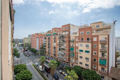 Apartamento Singularstays Valero II