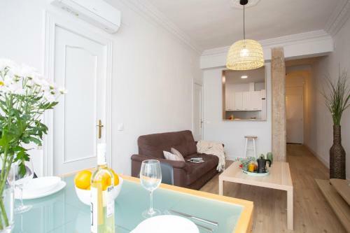 Apartamento Singularstays Valero II