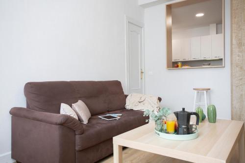 Apartamento Singularstays Valero II