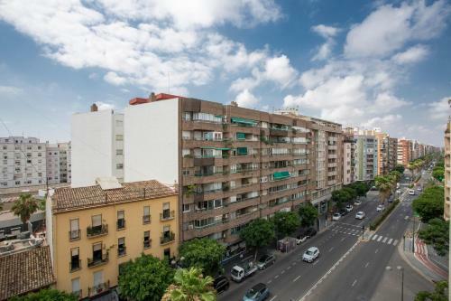 Apartamento Singularstays Valero II