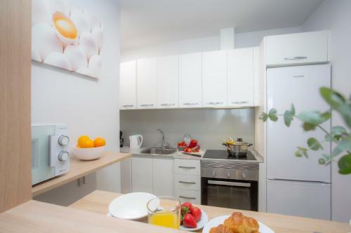 Apartamento Singularstays Valero II