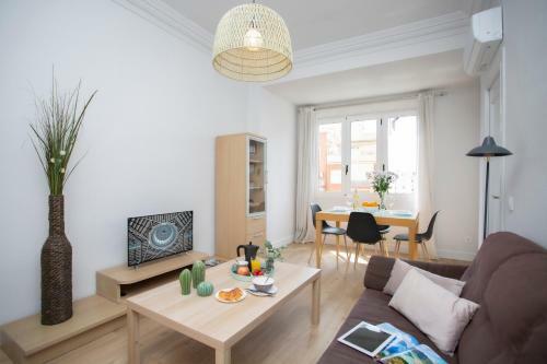 Apartamento Singularstays Valero II