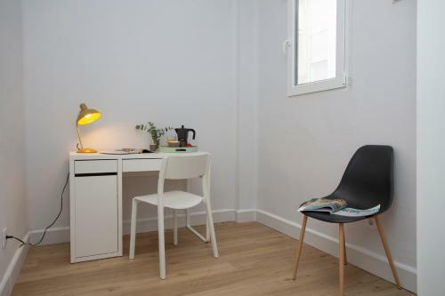Apartamento Singularstays Valero II