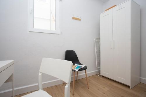 Apartamento Singularstays Valero II