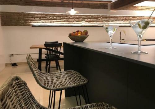 Apartamento Estudio Pau @valenciayole