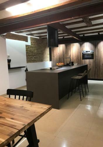 Apartamento Estudio Pau @valenciayole