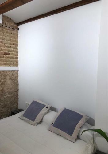 Apartamento Estudio Pau @valenciayole