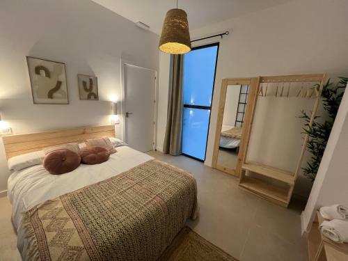 Hostal Ni�a Mala