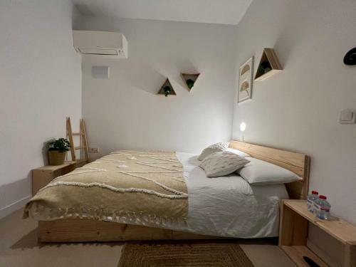 Hostal Ni�a Mala
