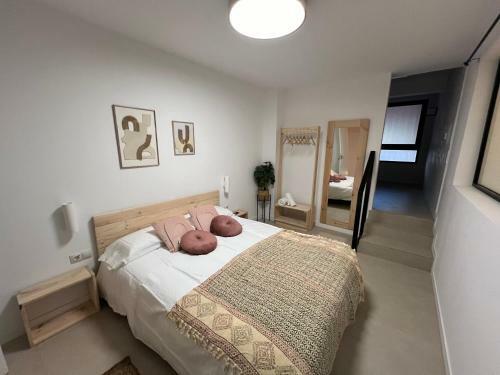 Hostal Ni�a Mala