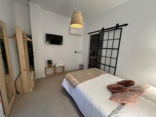 Hostal Ni�a Mala