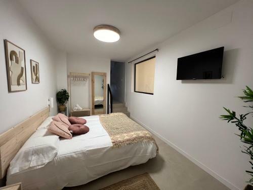 Hostal Ni�a Mala