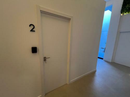 Hostal Ni�a Mala