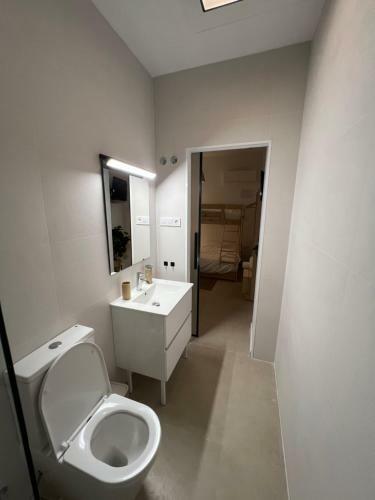 Hostal Ni�a Mala