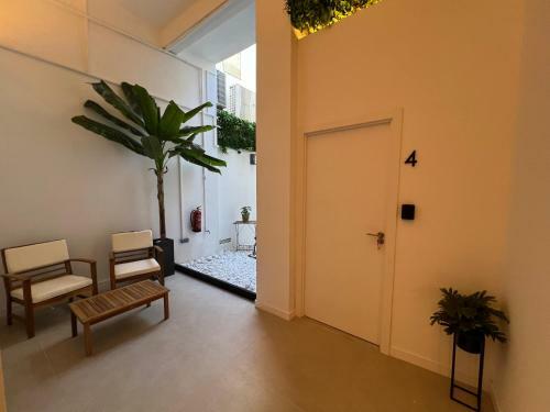 Hostal Ni�a Mala