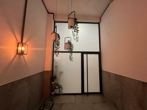 Hostal Ni�a Mala
