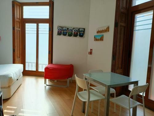 Apartamento Tossal