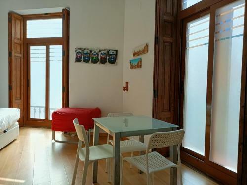 Apartamento Tossal