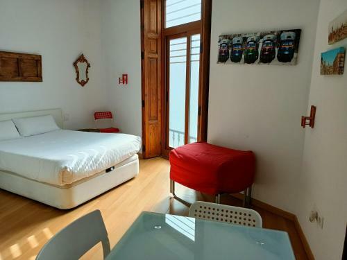 Apartamento Tossal