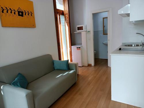 Apartamento Tossal