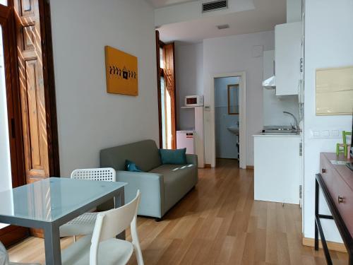 Apartamento Tossal