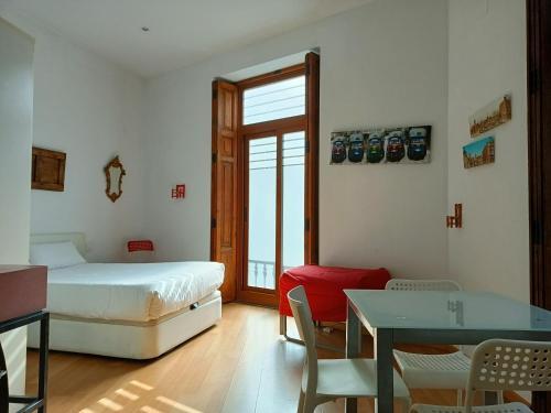 Apartamento Tossal