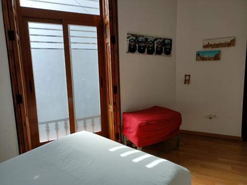 Apartamento Tossal