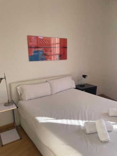 Apartamento Tossal
