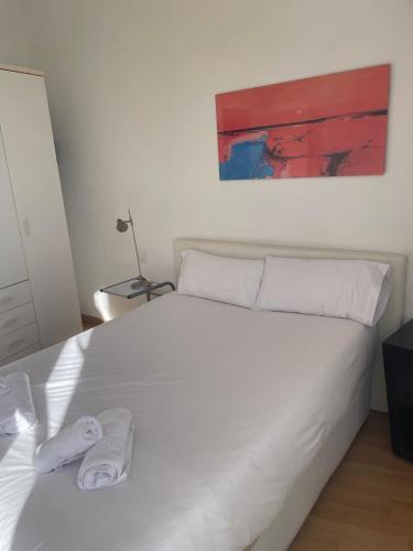 Apartamento Tossal